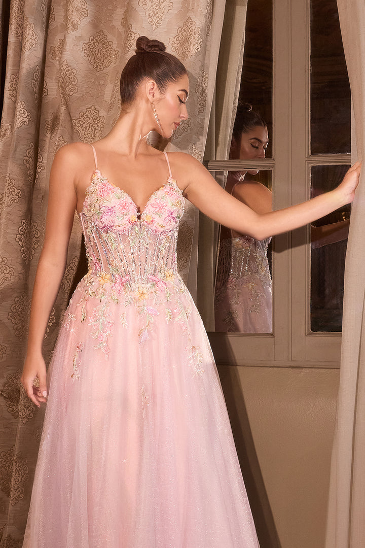 Andrea and Leo A1477 Dress