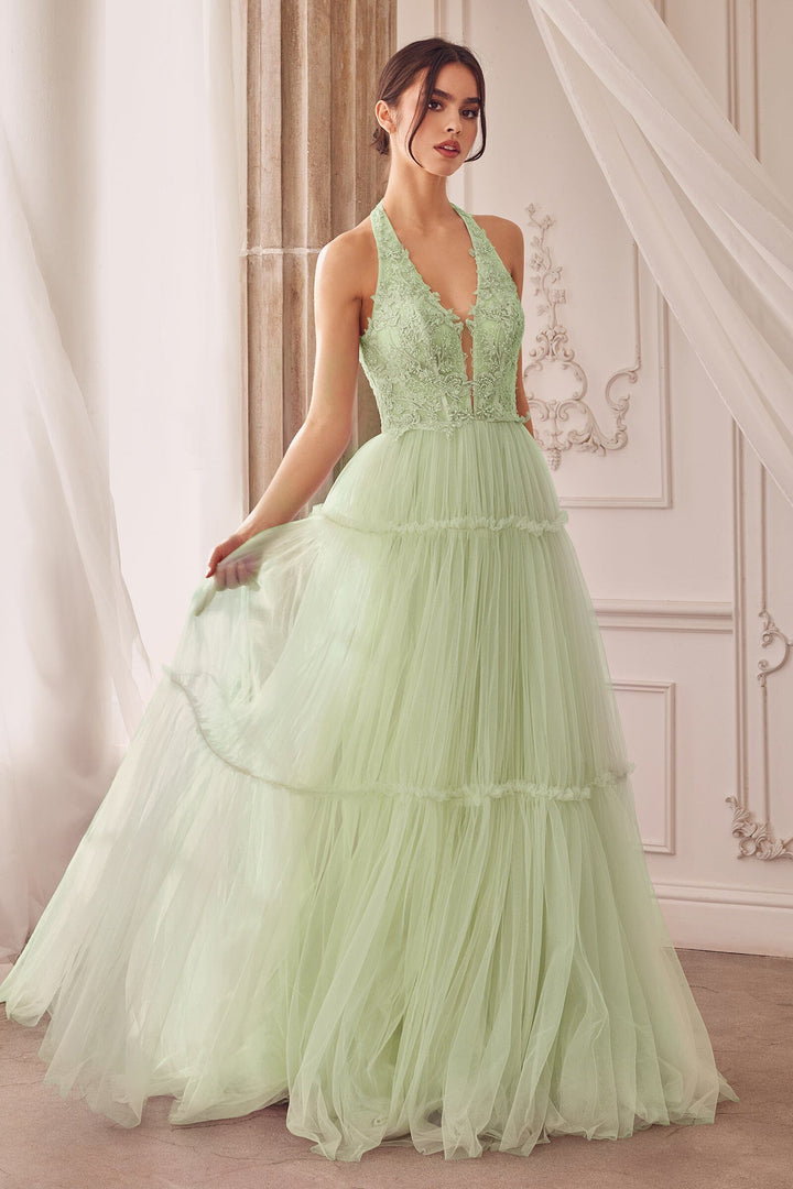 Andrea and Leo A1206 Dress