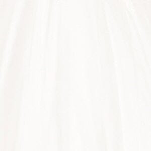 Applique Strapless Wedding Gown by Adrianna Papell 31218