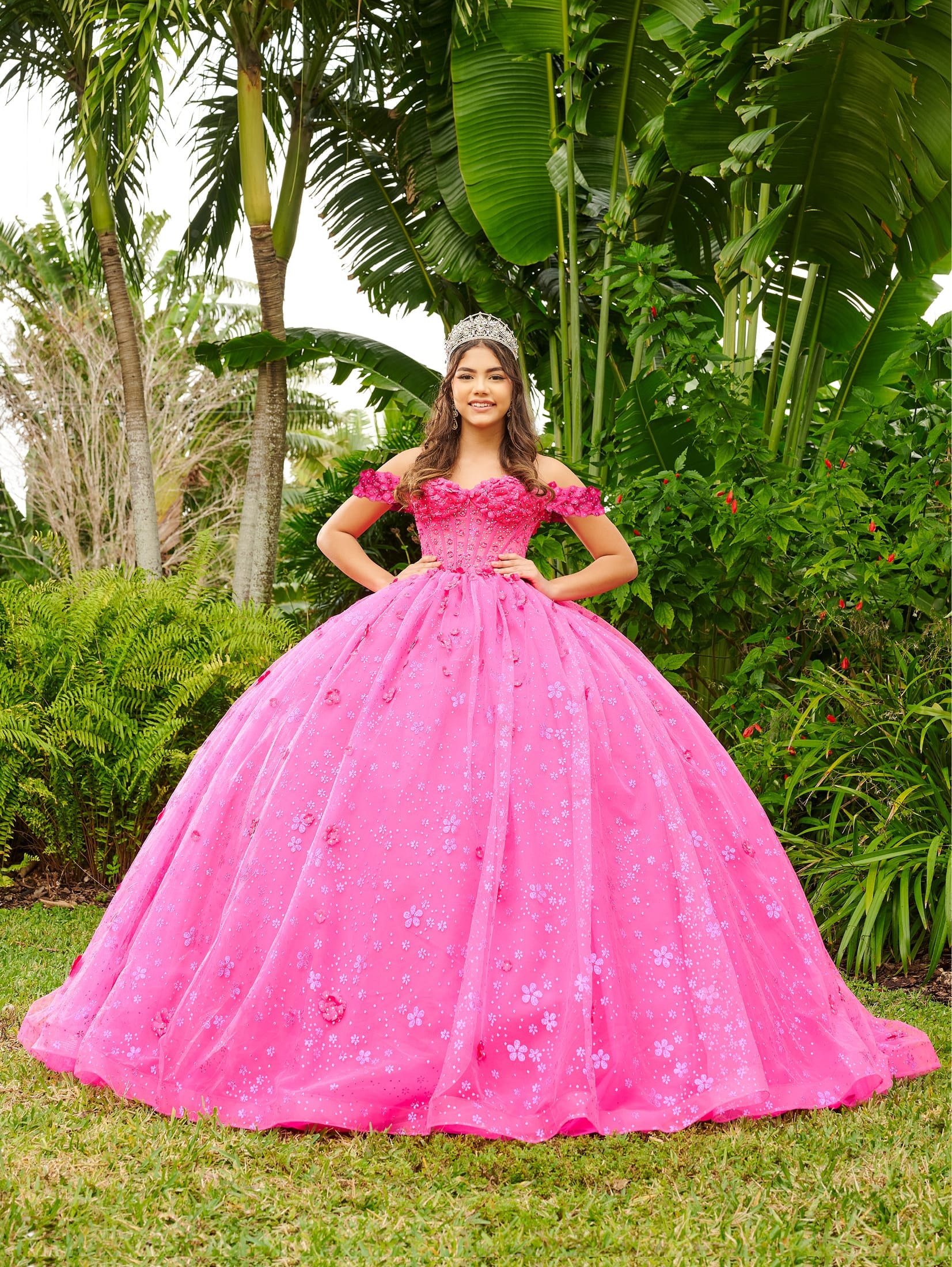 pink and green quince dress Quinceanera Dresses Mint Green And Pink Dress Shiny Green Quinceanera  Dresses Big Bow Off Shoulder Beading