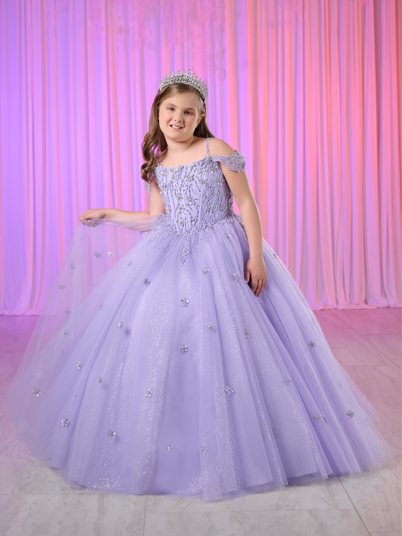 young formal dresses Formal Dresses for Girls: A Complete Parent's Guide