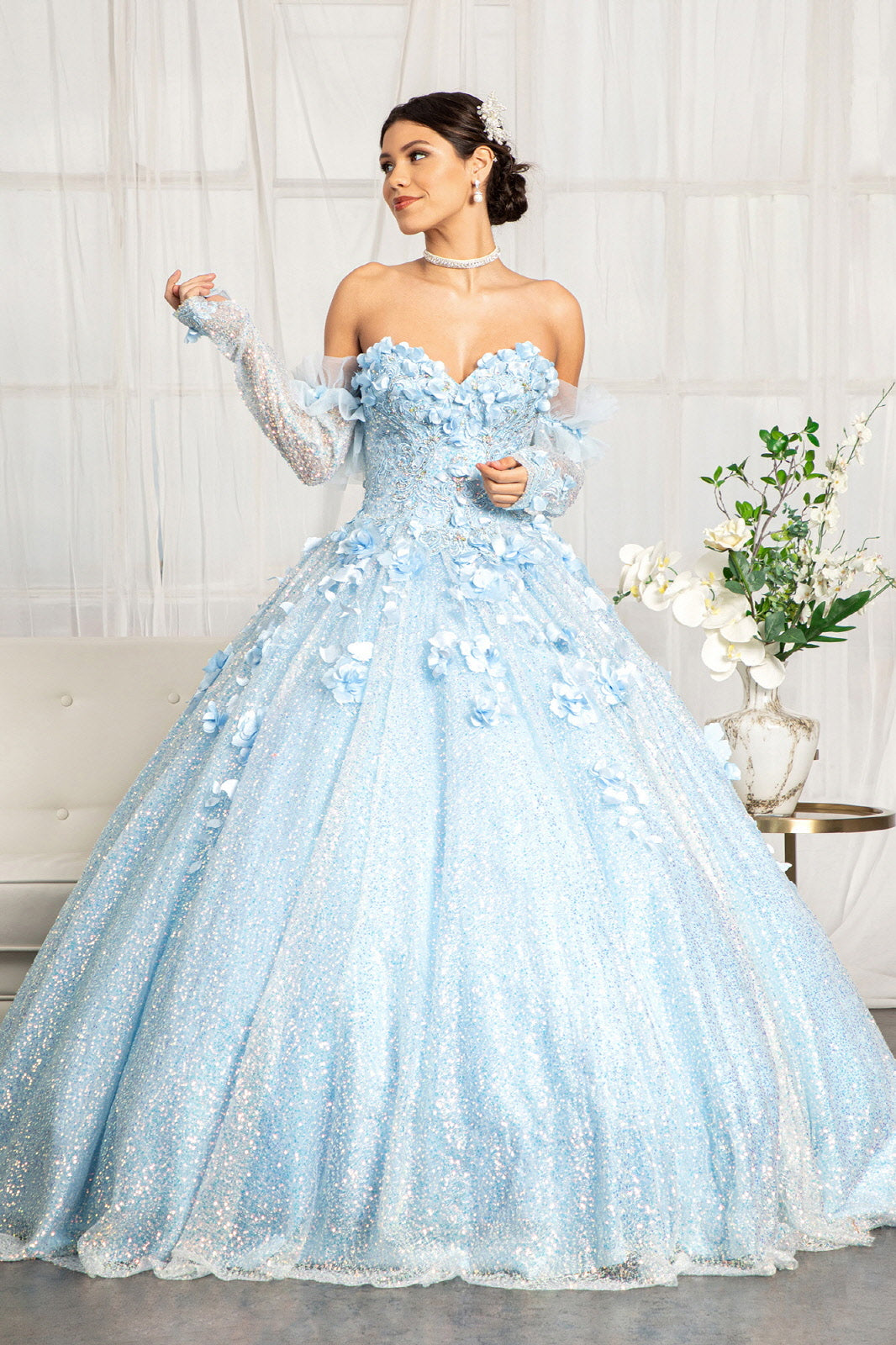 Ball Gown Evening Dresses Usa Online Shop Elizabeth K GL1986 Ball Gown Formal Dress Shops M Baby Blue Ball Gown Evening Dresses Usa Online Shop Elizabeth K GL1986 Ball Gown Formal Dress Shops M Baby Blue
