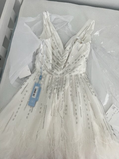 Andrea and Leo A1012 Dress - Outlet