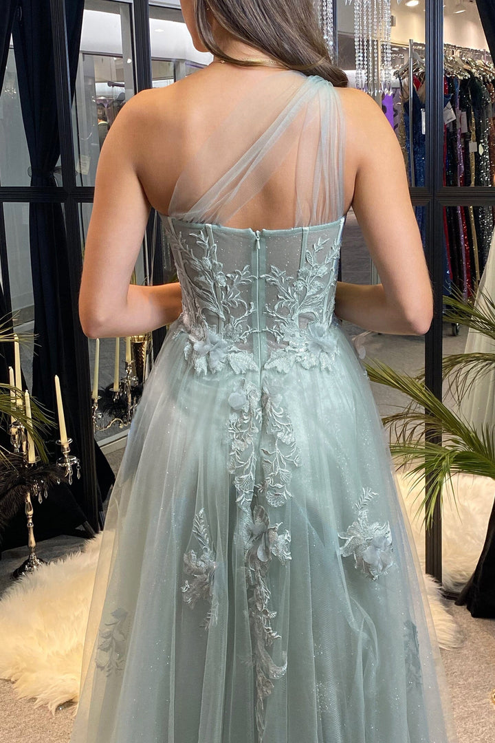 Andrea and Leo A1053 Dress