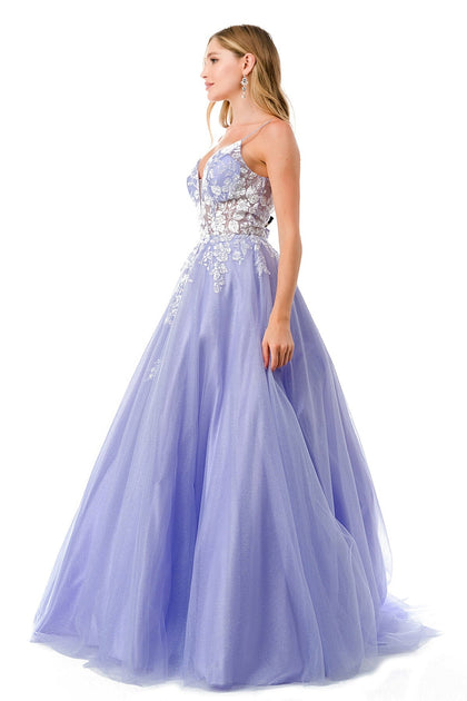Coya collection hotsell prom dresses