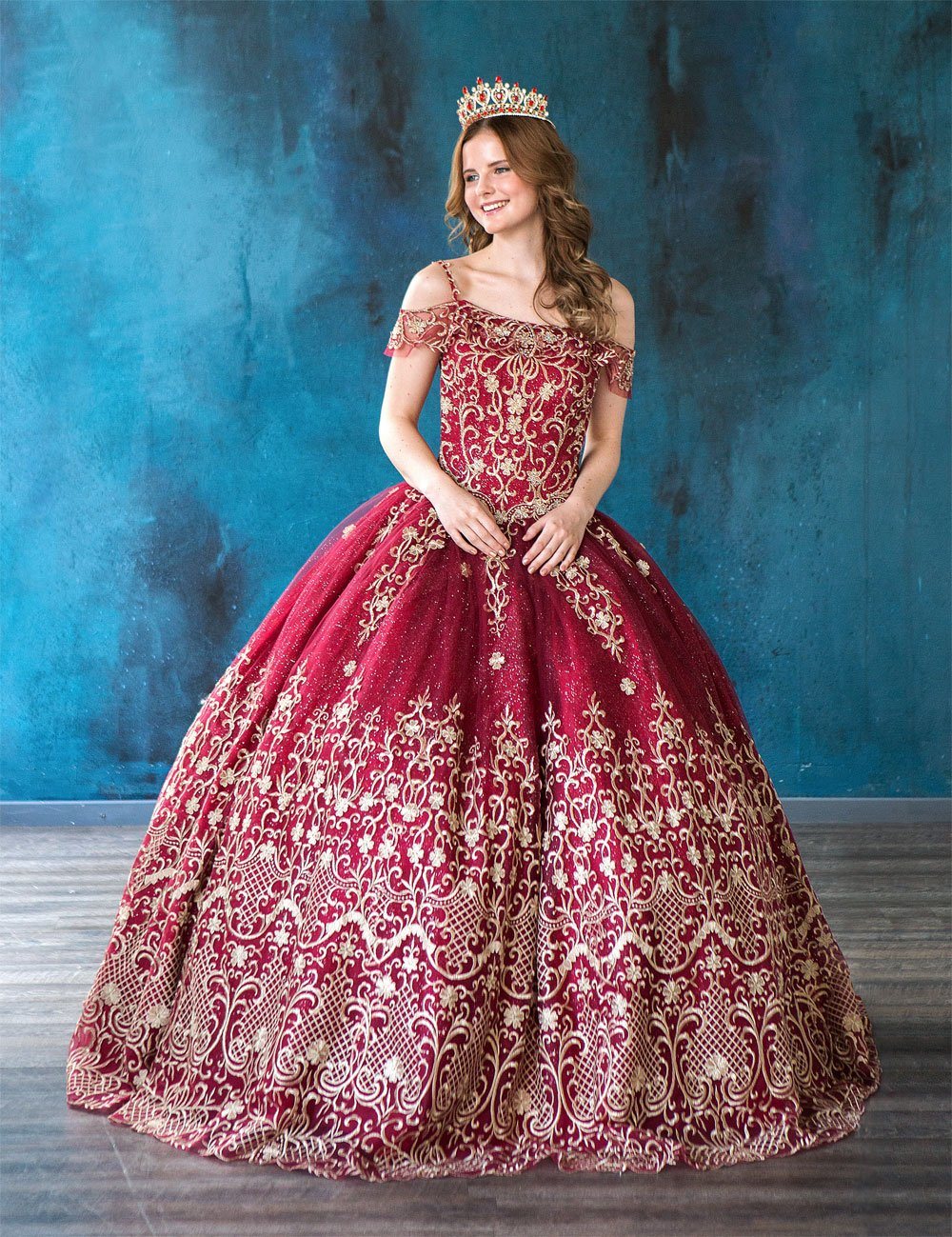 Embroidered Off Shoulder Quinceanera Dress by Calla KY75110 ABC Fashion Embroidered Off Shoulder Quinceanera Dress by Calla KY75110 ABC Fashion