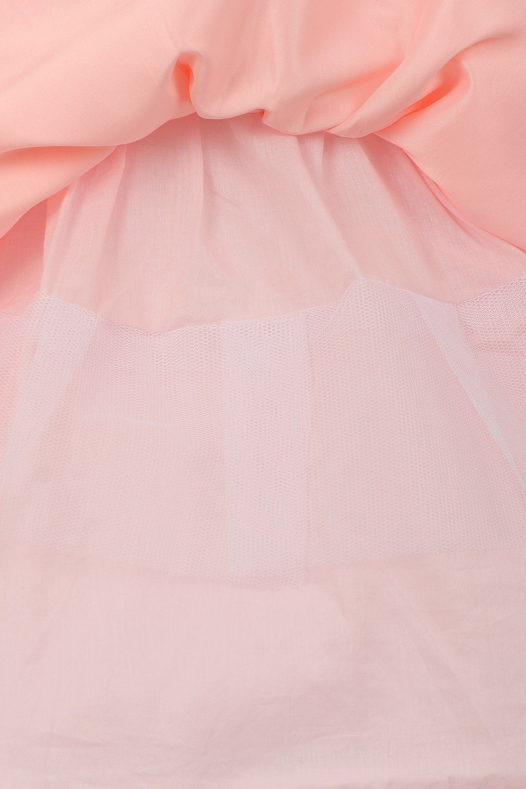 Girls Short Glitter Dress with 3D Flowers by Cinderella Couture 9020-Girls Formal Dresses-ABC Fashion