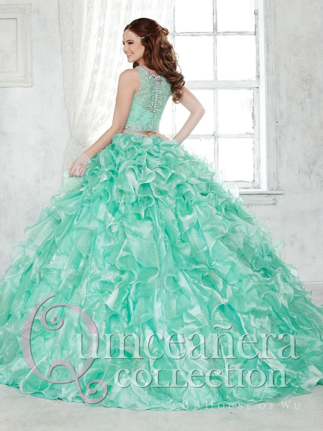 House of Wu Quinceanera Dress Style 26813-Quinceanera Dresses-ABC Fashion