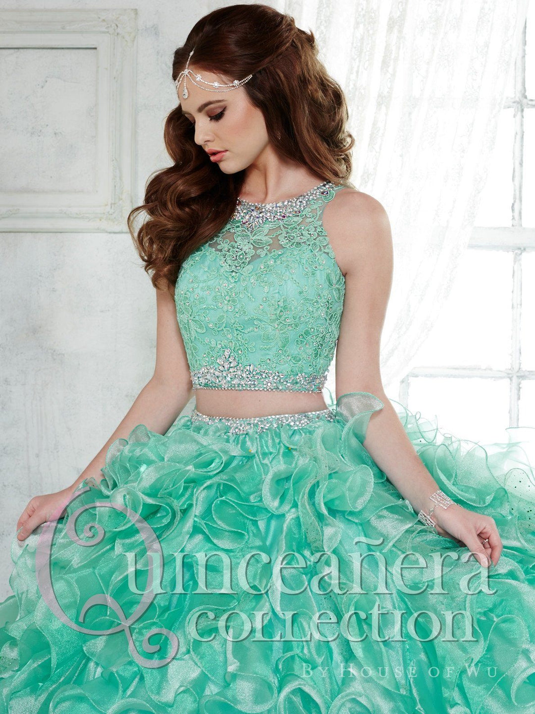 House of Wu Quinceanera Dress Style 26813-Quinceanera Dresses-ABC Fashion