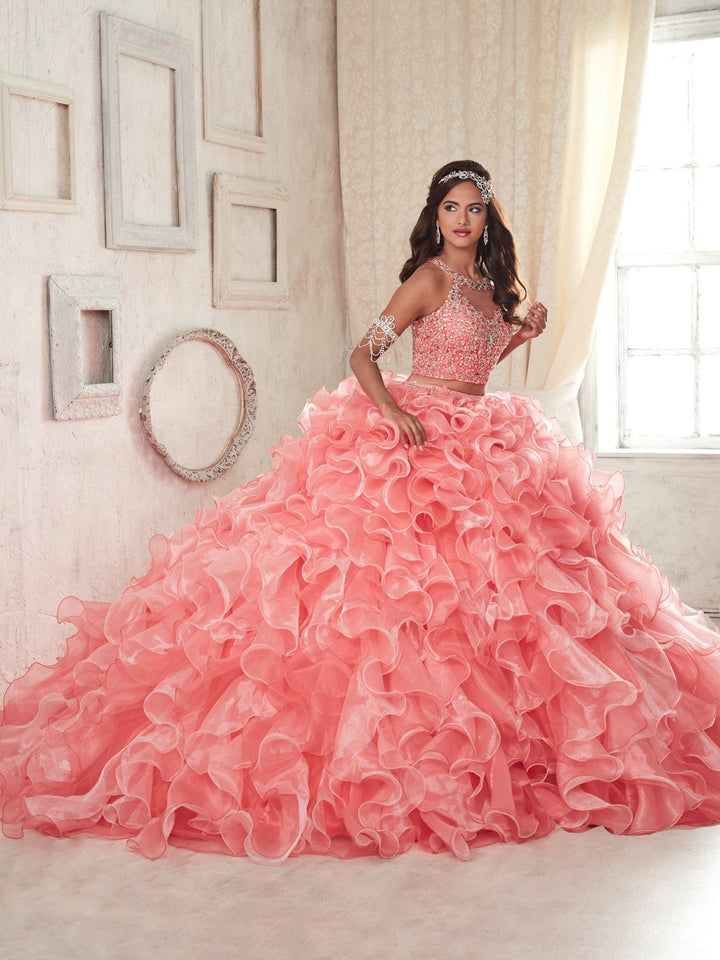 House of Wu Quinceanera Dress Style 26830-Quinceanera Dresses-ABC Fashion