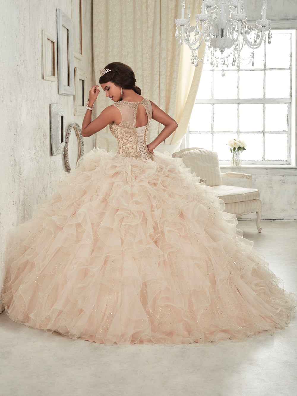 House of Wu Quinceanera Dress Style 26835-Quinceanera Dresses-ABC Fashion