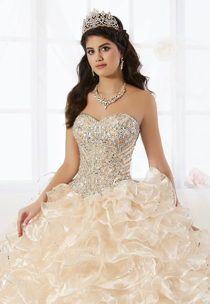 House of Wu Quinceanera Dress Style 26845-Quinceanera Dresses-ABC Fashion