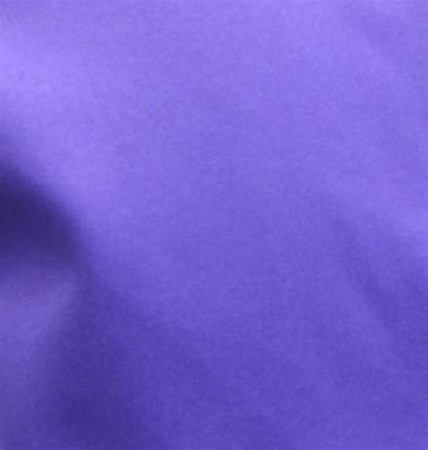 Men's Purple Satin Vest with Neck Tie-Men's Vests-ABC Fashion