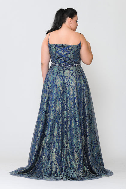 Plus size dresses usa cheap