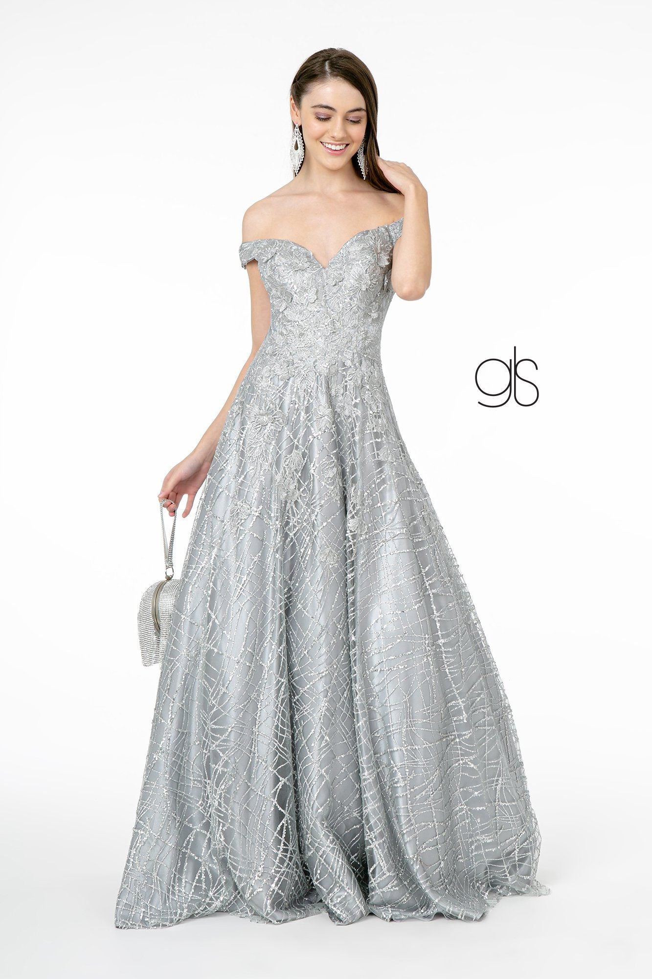 green emerald velvet dress Amarra 89491