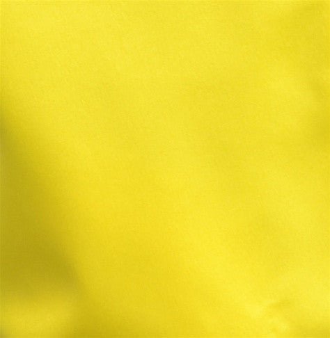 Yellow Bow Ties with Matching Pocket Squares-Men's Bow Ties-ABC Fashion