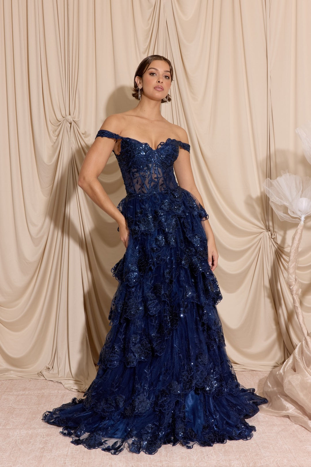 Off the Shoulder Dresses & Long Cold Shoulder Gowns - ABC Fashion Tagged "Sequined Dresses" Off the Shoulder Dresses & Long Cold Shoulder Gowns - ABC Fashion Tagged "Sequined Dresses"