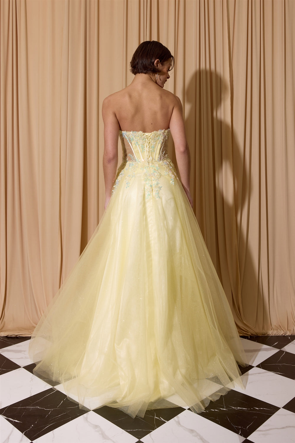Strapless Prom Dresses & Strapless Prom Gowns | ABC Fashion Strapless Prom Dresses & Strapless Prom Gowns | ABC Fashion