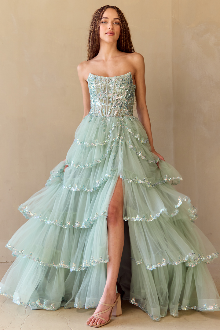 Prom Design Prom Dresses 2025 | Long Prom Gowns | Short Prom Dresses – Page 5 – ABC ...