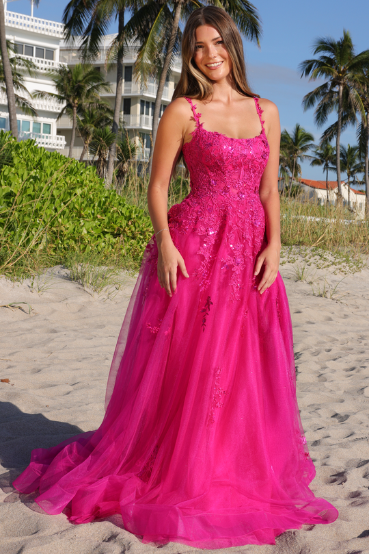 Amelia Couture BZ014 main image 0