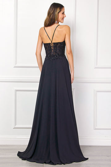 TM1004 Amelia Couture