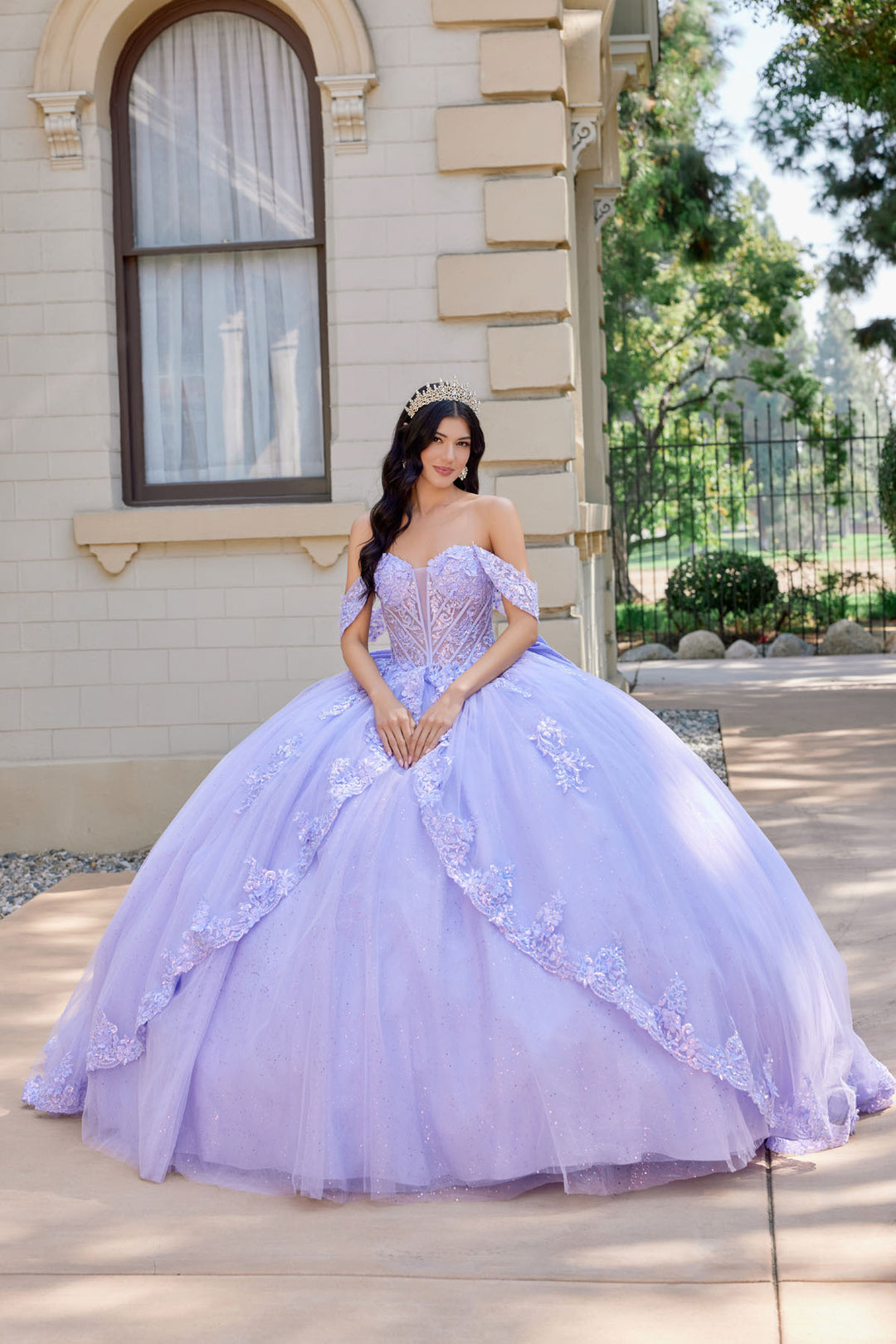 Quinceanera Dresses 2026 | Ball Gowns 2026 | Vestidos de Quinceanera Tagged "Purple" ABC Fashion Quinceanera Dresses 2026 | Ball Gowns 2026 | Vestidos de Quinceanera Tagged "Purple" ABC Fashion