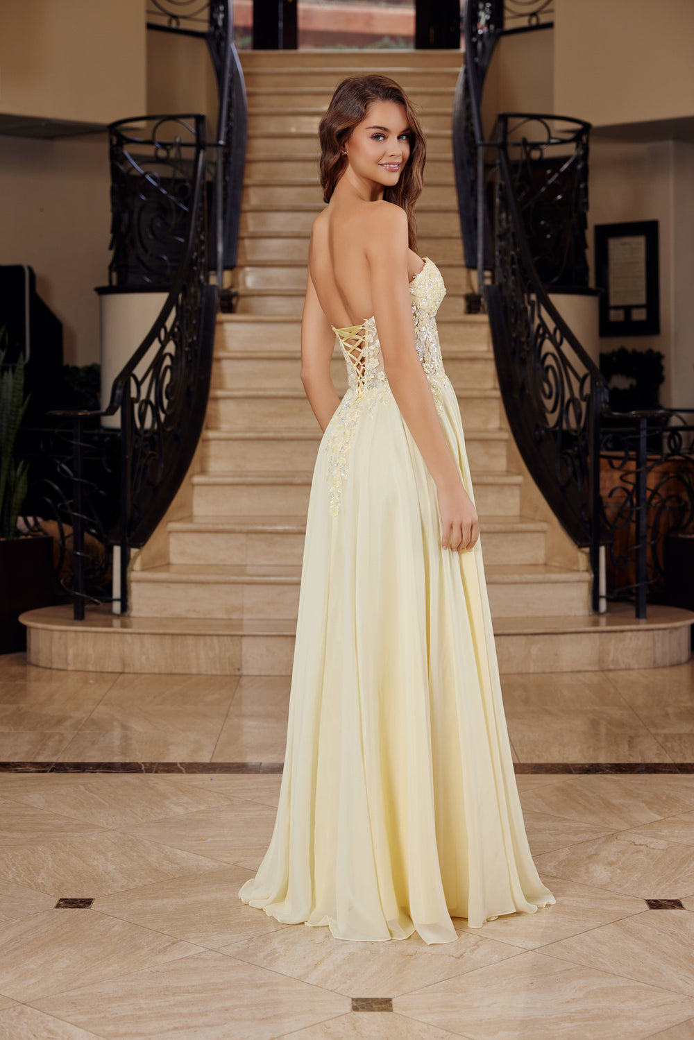Yellow Dresses Tagged "Strapless Dresses" ABC Fashion Yellow Dresses Tagged "Strapless Dresses" ABC Fashion