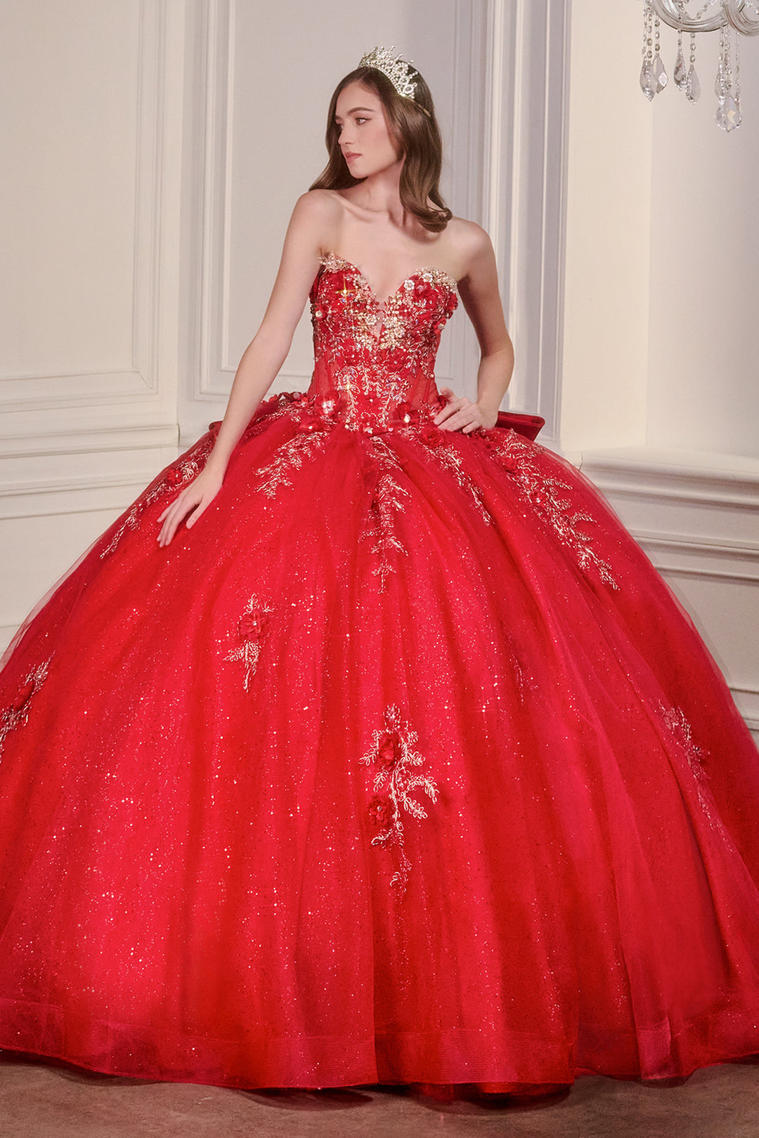 Quinceanera Dresses 2026 | Ball Gowns 2026 | Vestidos de Quinceanera Tagged "Red" ABC Fashion Quinceanera Dresses 2026 | Ball Gowns 2026 | Vestidos de Quinceanera Tagged "Red" ABC Fashion