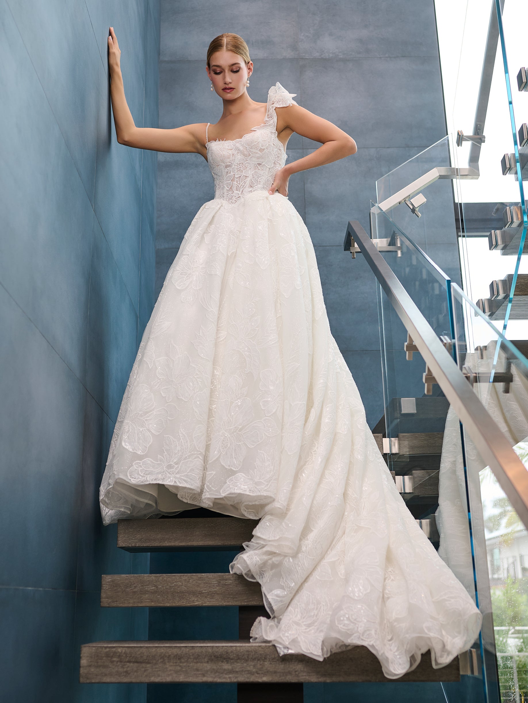 【海外限定】AdriannaPapell ドレス☆Bead Taffeta Bubble White Buy Adrianna Papell Bead Taffeta Bubble White Dress from