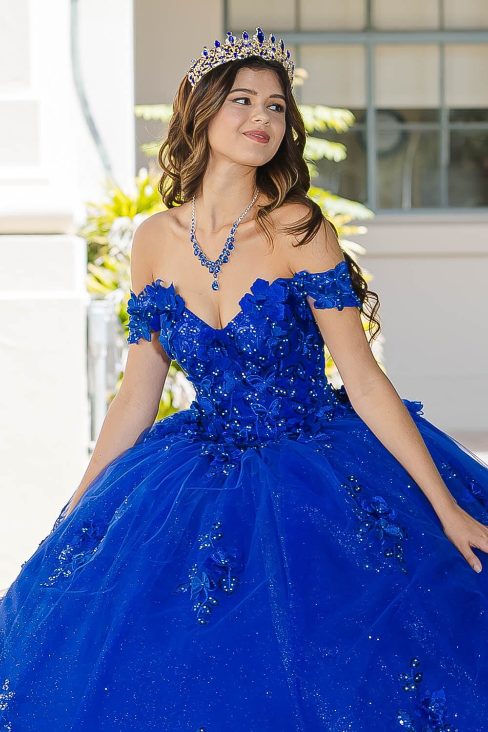 Party Dresses Skeena S Butterfly Dress 3D Butterfly Off Shoulder Ball Gown By Petite Adele PQ1028 Party Dresses Skeena S Butterfly Dress 3D Butterfly Off Shoulder Ball Gown By Petite Adele PQ1028