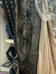 **Cinderella Divine: Enchanted Elegance in the CC2164 Gown**