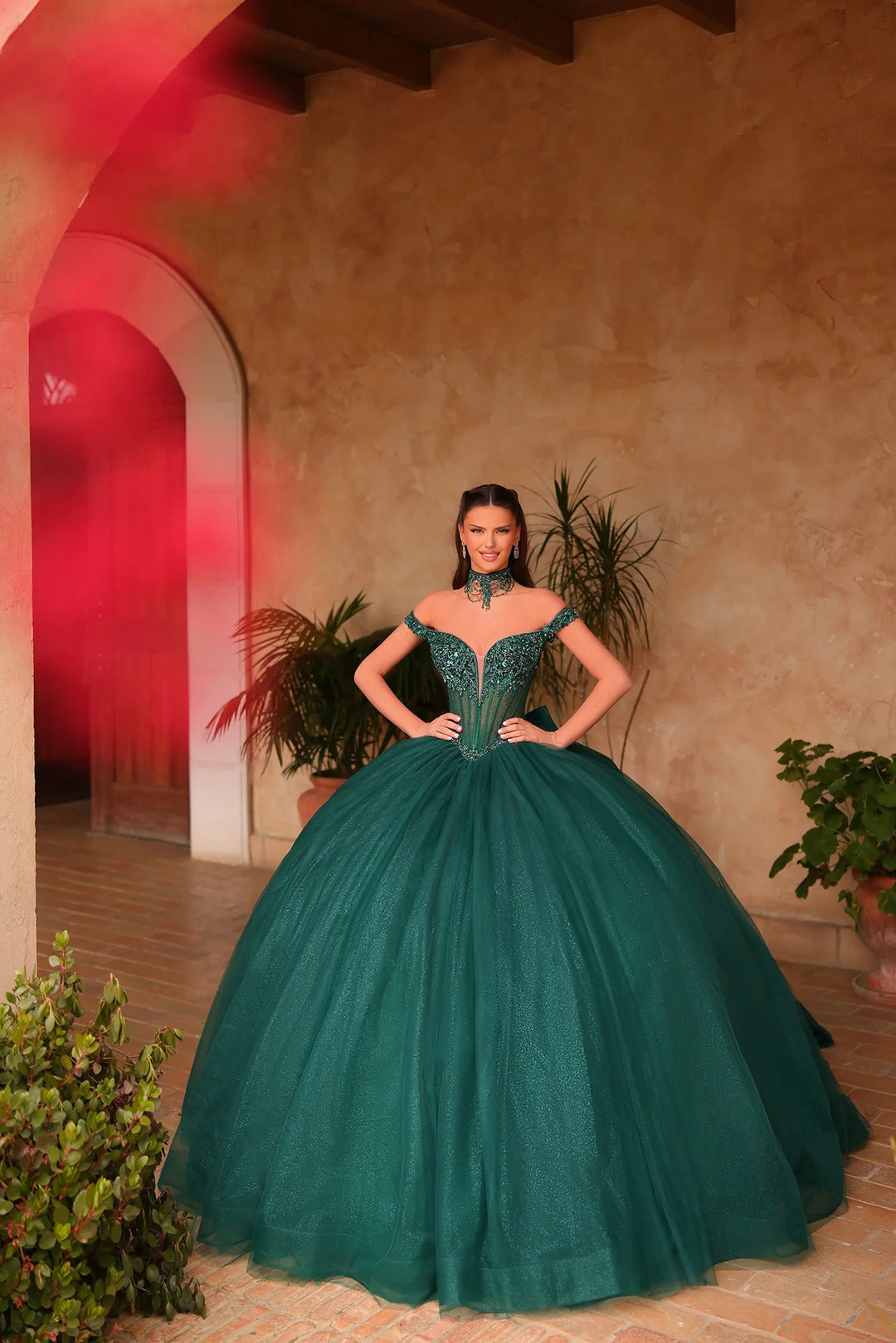Quinceanera Dresses 2026 | Ball Gowns 2026 | Vestidos de Quinceanera Tagged "Green" ABC Fashion Quinceanera Dresses 2026 | Ball Gowns 2026 | Vestidos de Quinceanera Tagged "Green" ABC Fashion