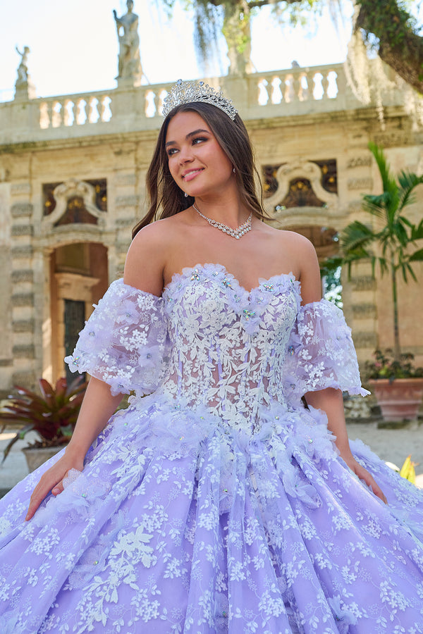 Glow in the dark 15 dresses online
