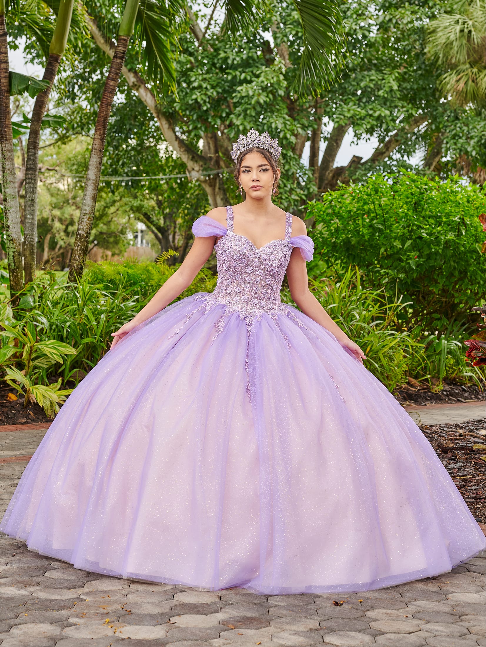 Cheap purple gowns 2025
