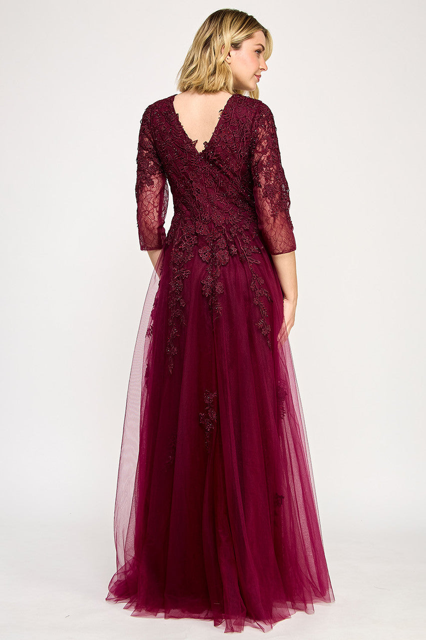 Long Lace Dresses & Lace Formal Gowns | ABC Fashion Tagged "Dresses with Sleeves" Long Lace Dresses & Lace Formal Gowns | ABC Fashion Tagged "Dresses with Sleeves"