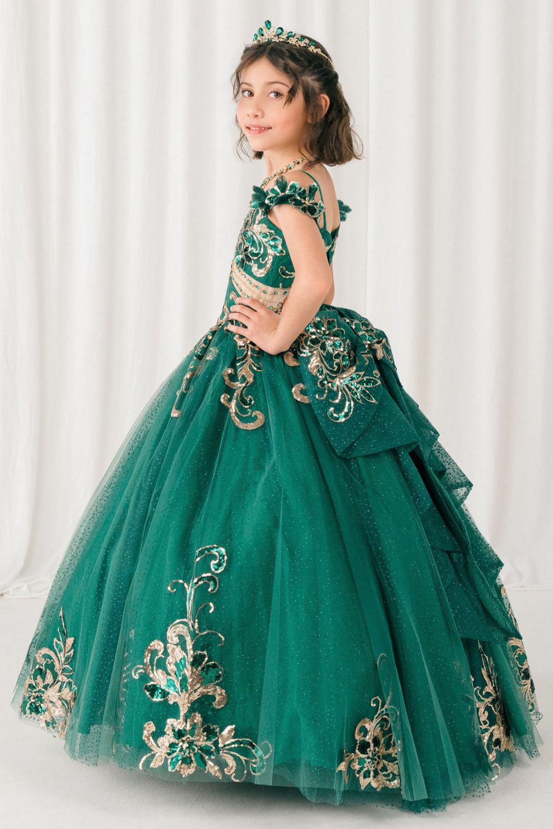 ladies off shoulder dresses Fortunate One