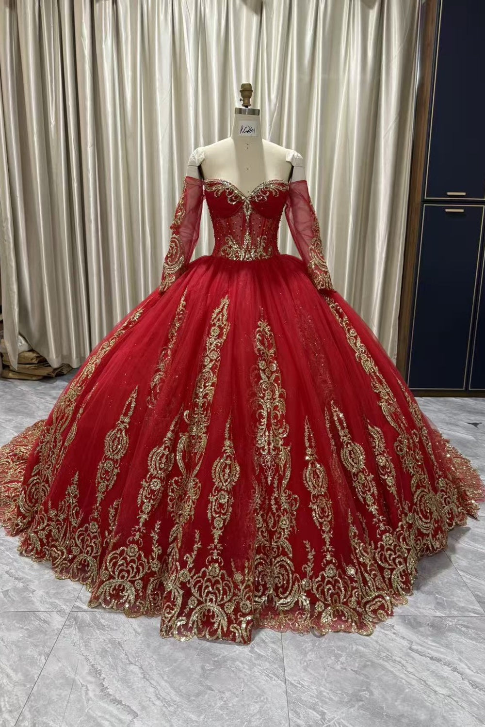 Quinceanera Dresses 2026 | Ball Gowns 2026 | Vestidos de Quinceanera Tagged "Red" ABC Fashion Quinceanera Dresses 2026 | Ball Gowns 2026 | Vestidos de Quinceanera Tagged "Red" ABC Fashion