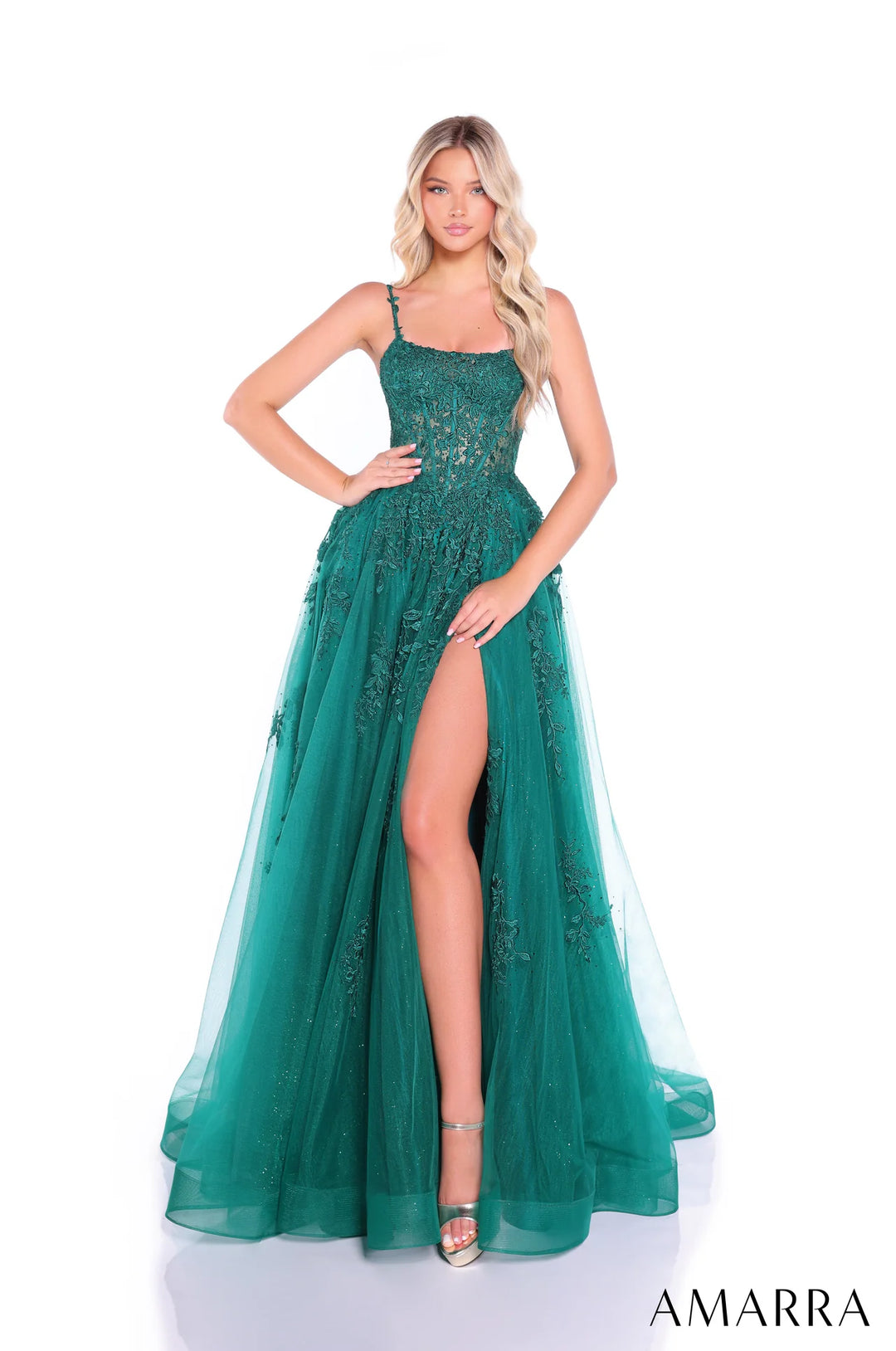 Amarra Dresses | Amarra Gowns | Amarra Short Dresses  Tagged "Green" ABC  Fashion