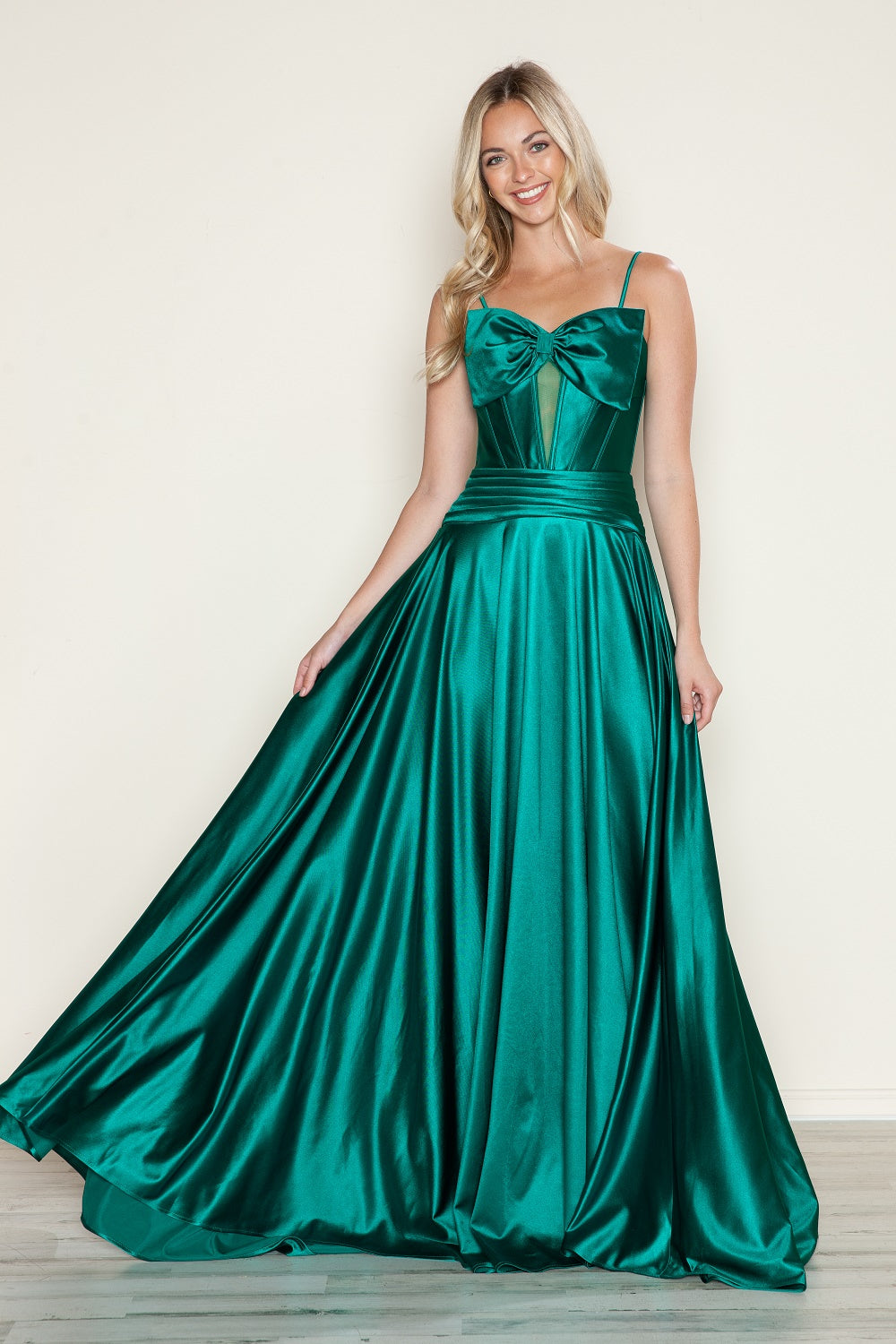 新品♪BCBG♪KERRIANNEぺプラムドレス$398/USサイズ2 XSサイズあり【ANGEL R/エンジェルアール】キャミソール