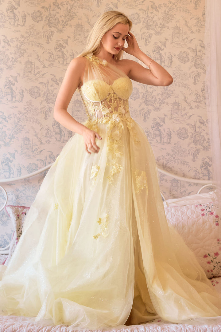 Andrea and Leo A1053 Dress