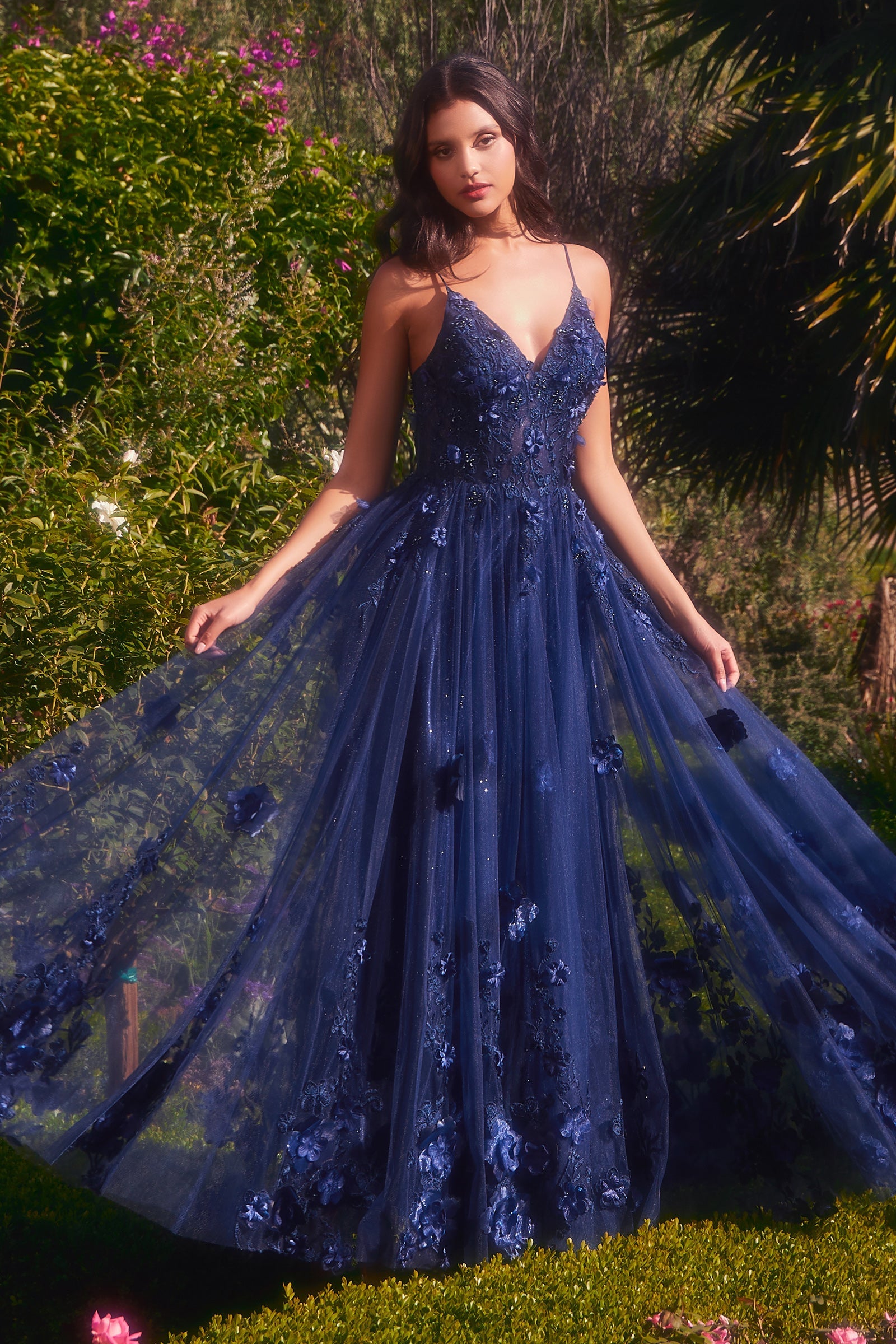 Andrea and Leo A1326 Dress Outlet ABC Fashion