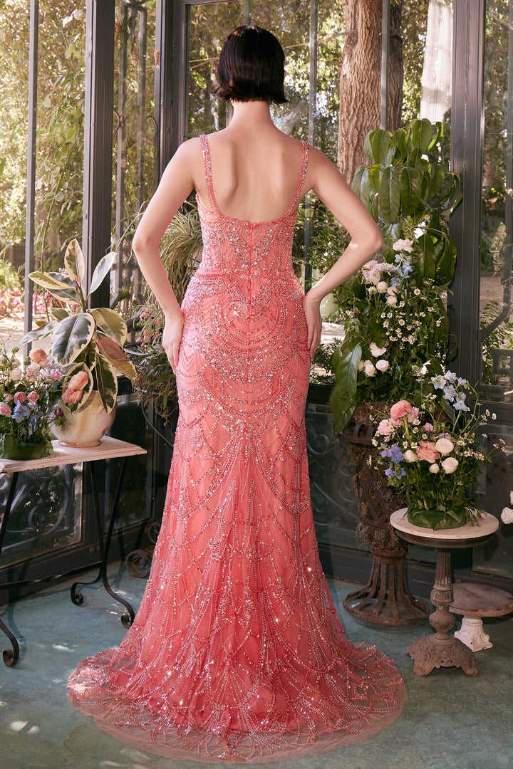 Andrea and Leo A1363 Dress