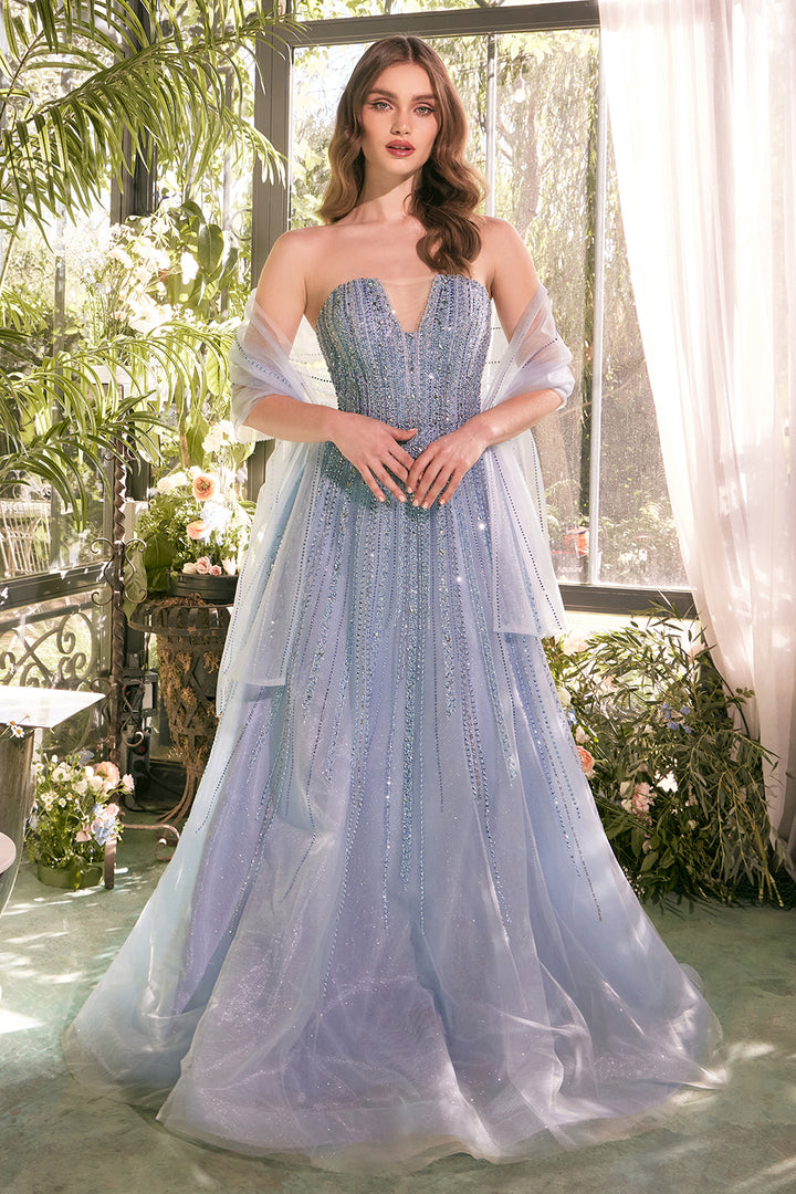 Andrea and Leo A1369 Dress