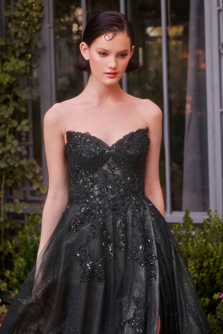 Andrea and Leo A1378 Dress