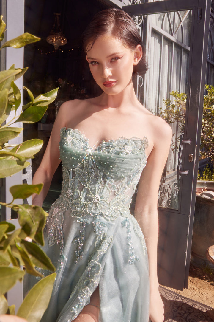 Andrea and Leo A1378 Dress