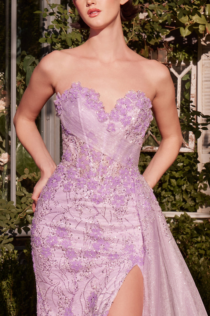 Andrea and Leo A1379 Dress