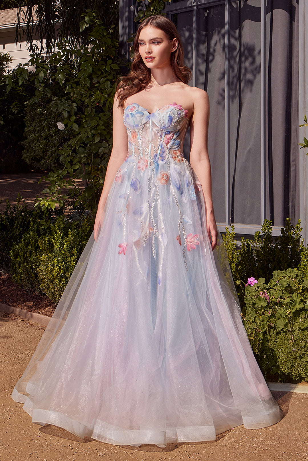 Andrea and Leo A1383 Dress