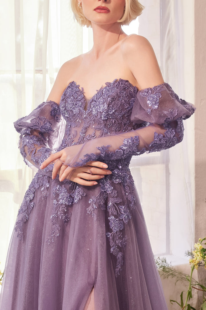 Andrea and Leo A1398 Dress