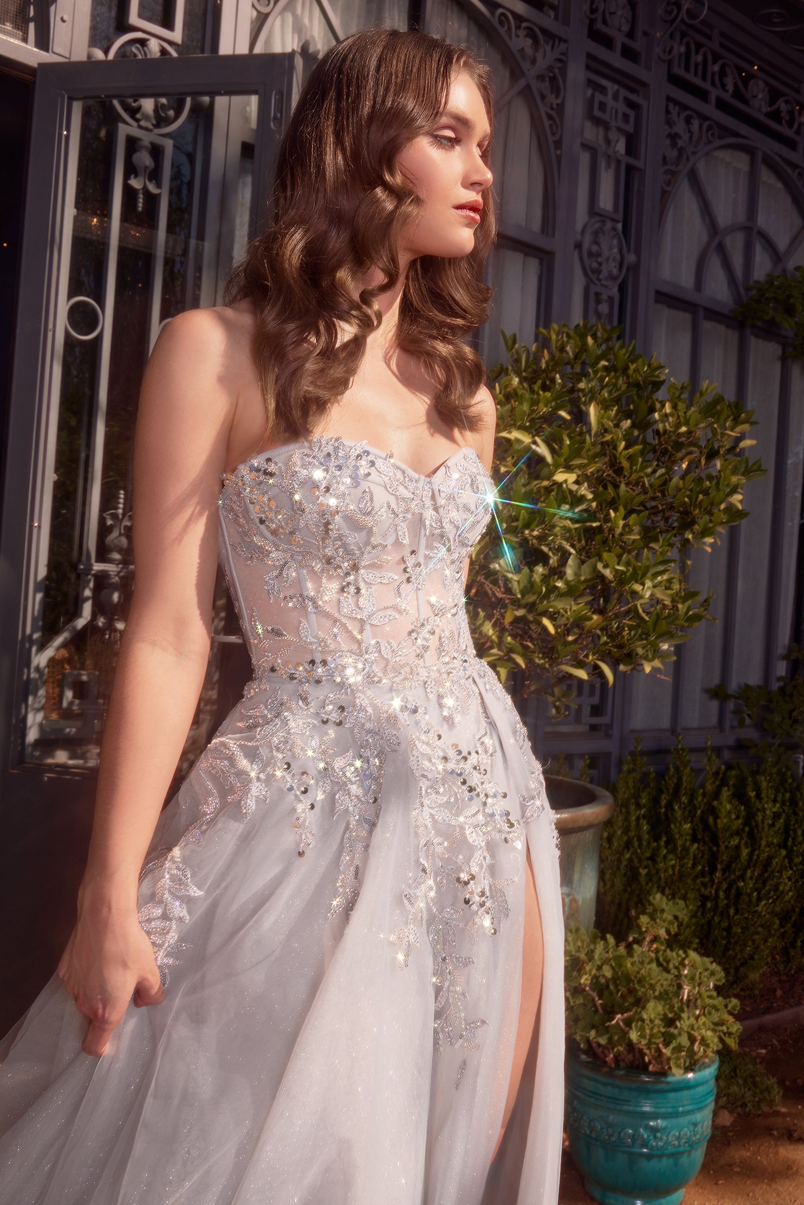 Andrea and Leo A1415 Dress – ABC Fashion