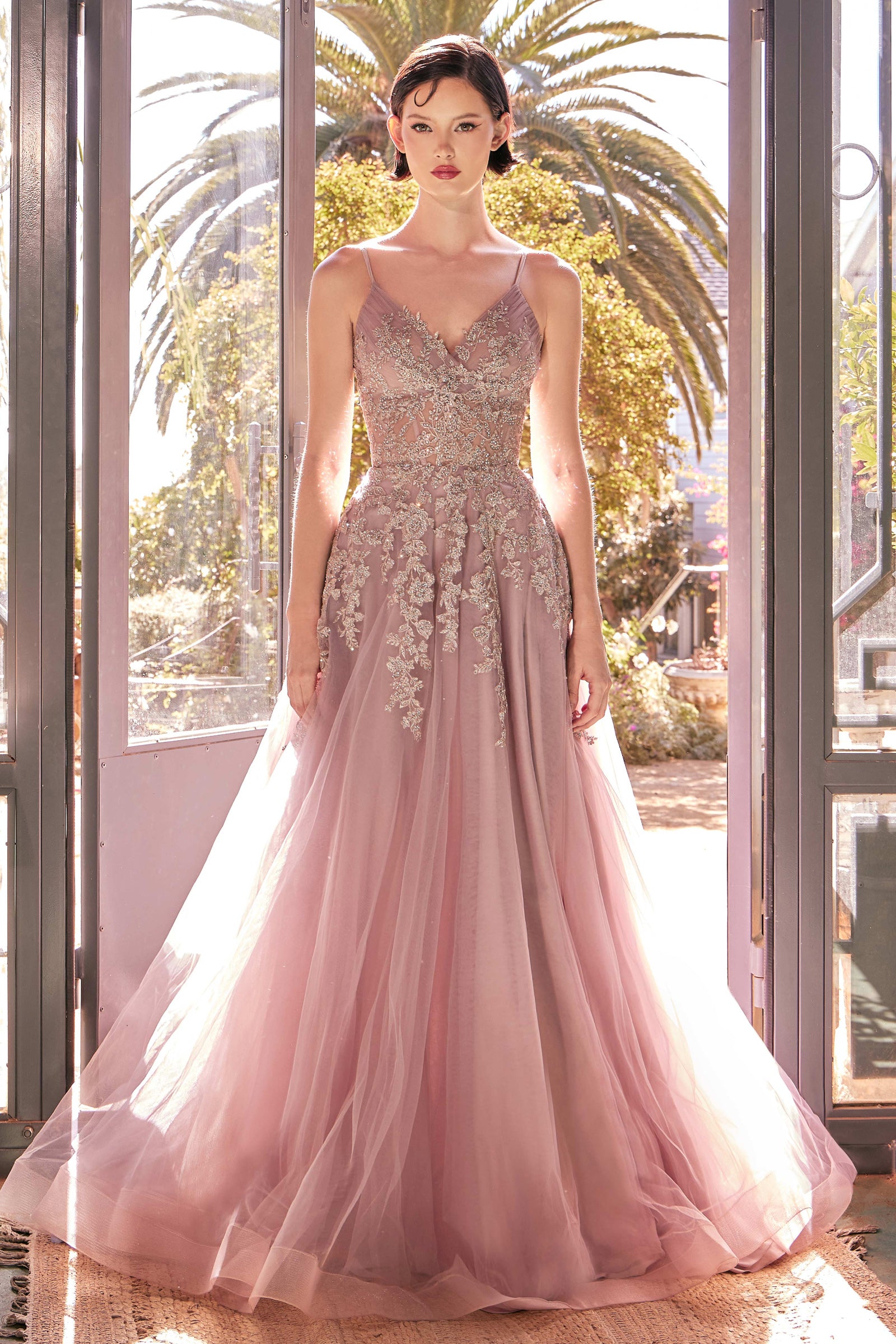 パーティードレス Kailey Sleeveless A-Line Dress Amazon.com: Lace Embellished A-Line Sleeveless Girls Wedding